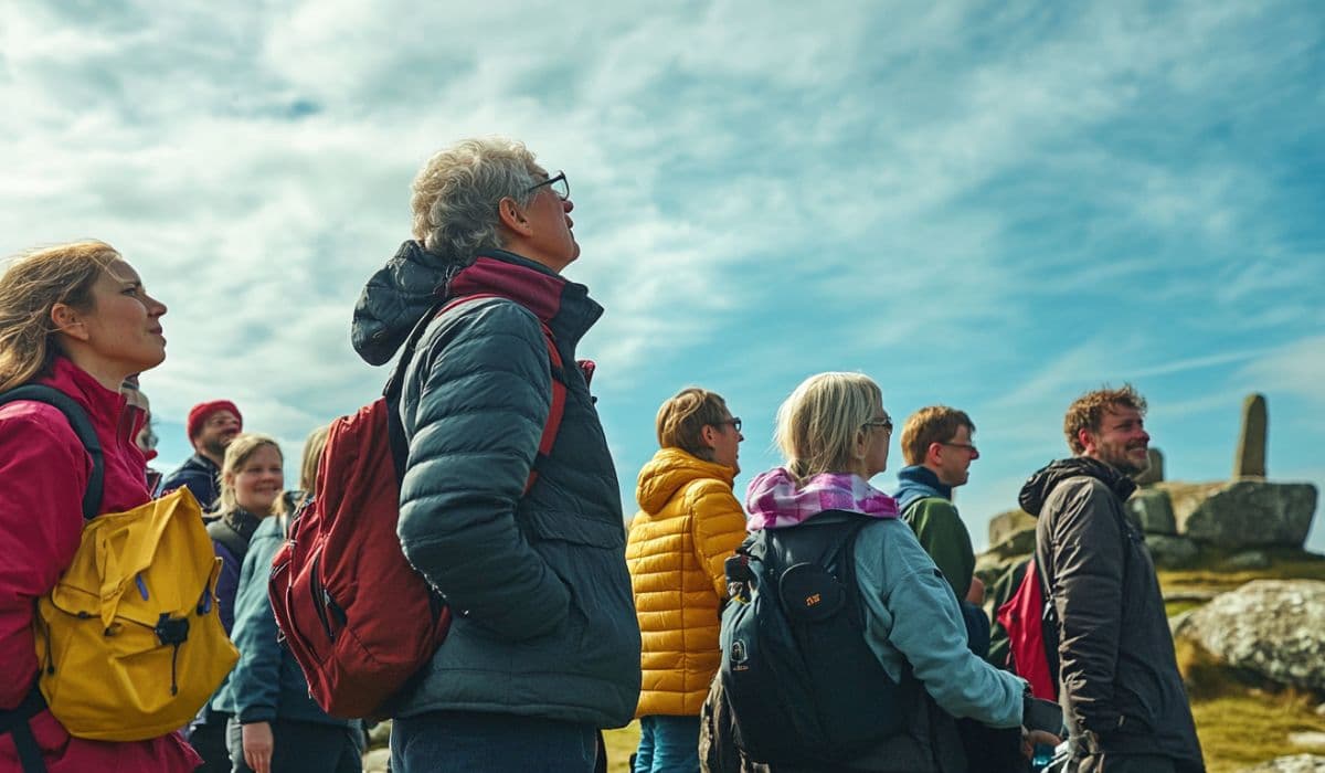 Local Attractions & Heritage - Orkney Stays