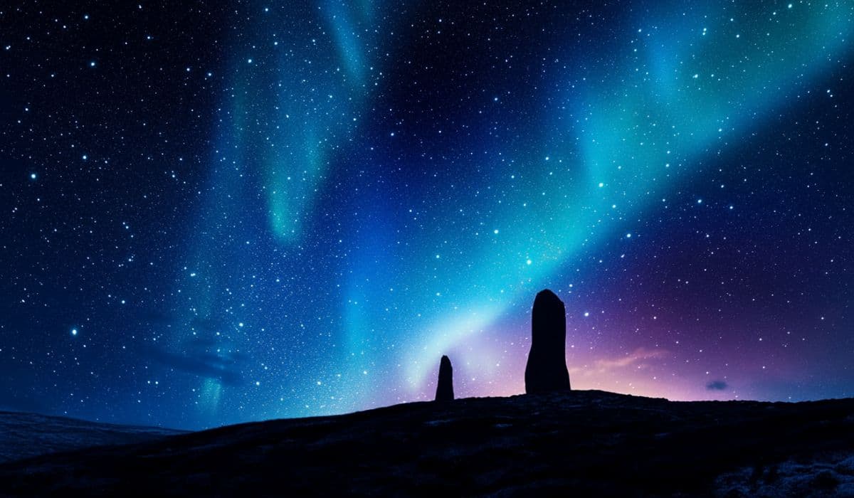 Seasonal Experiences - Orkney Stays