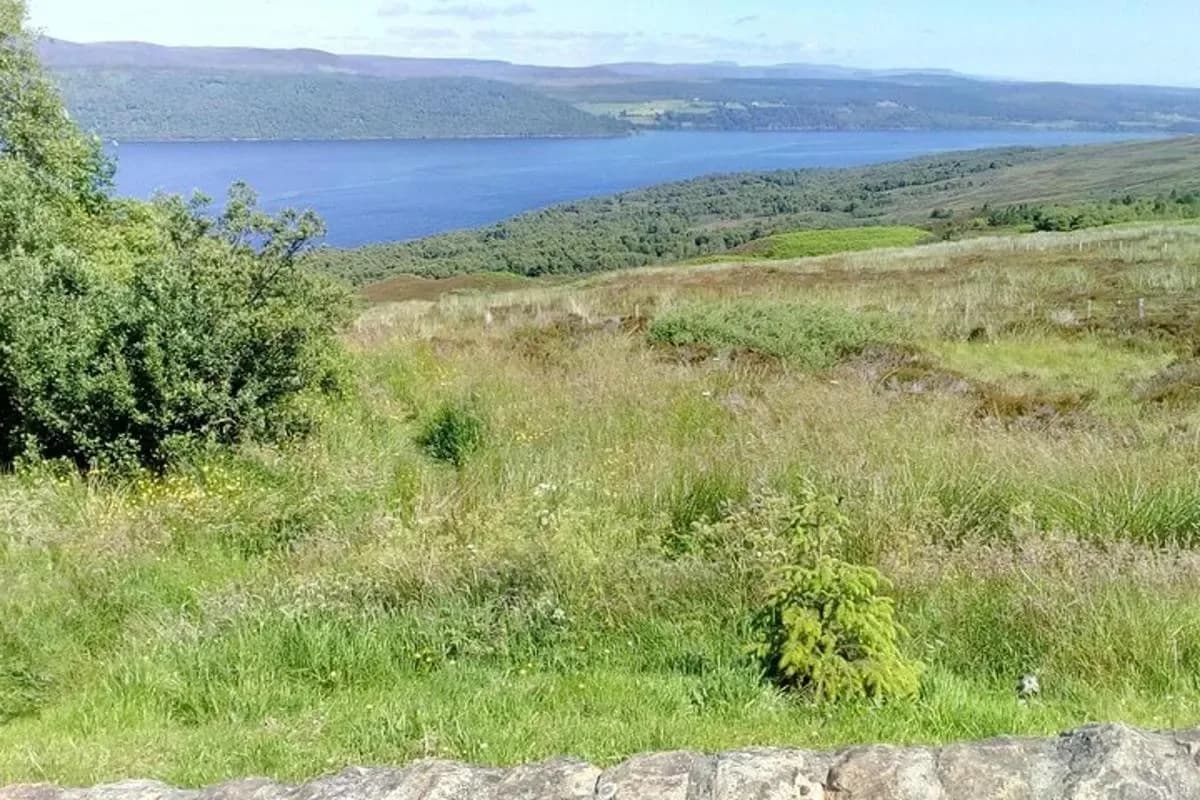 Scotland Trips