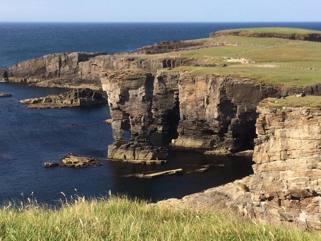 8 Jib Park, Finstown - Photo 2