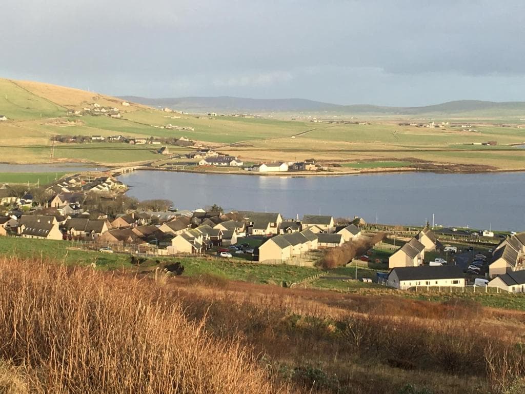 8 Jib Park, Finstown - Photo 4