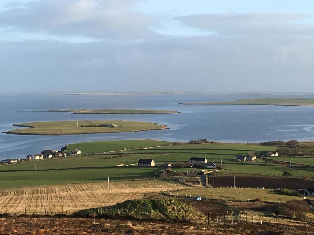 8 Jib Park, Finstown - Photo 5