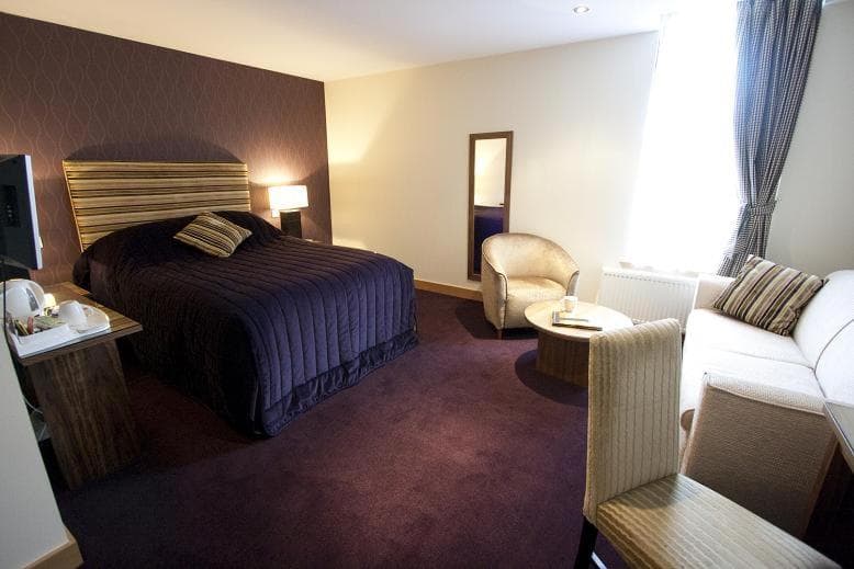 Albert Hotel - Photo 2