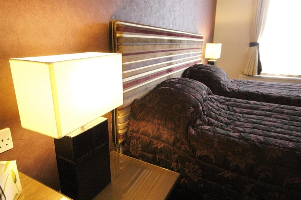 Albert Hotel - Photo 3