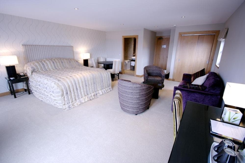 Albert Hotel - Photo 5