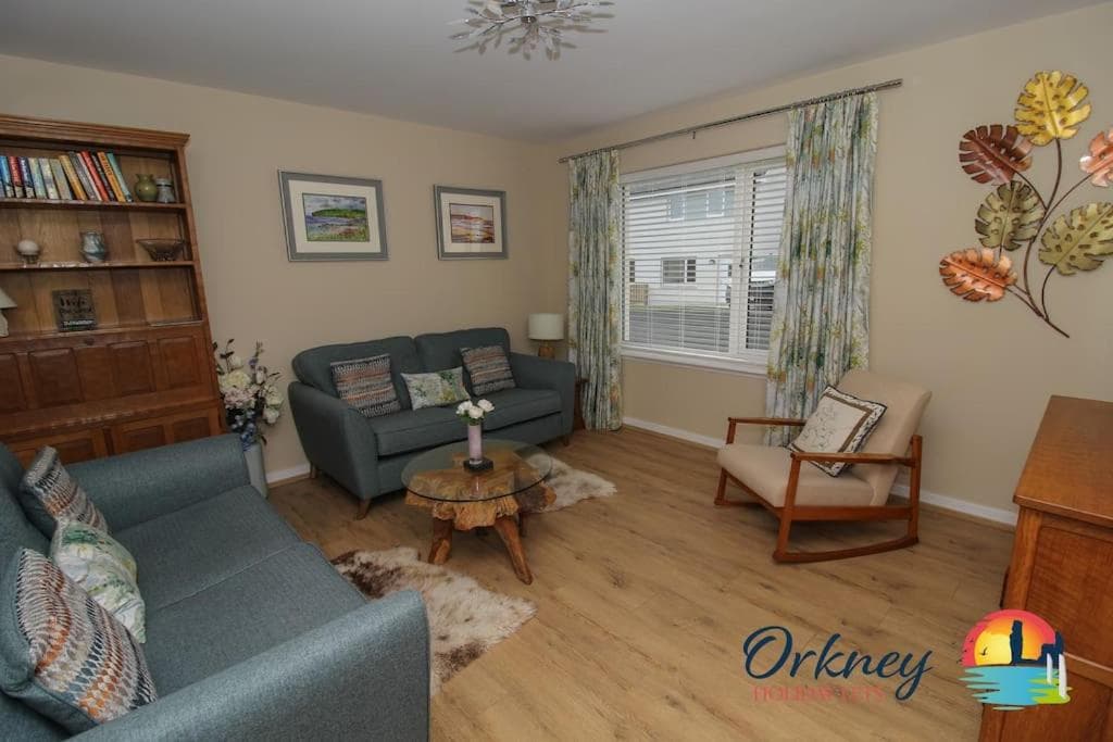 Algarth, Stromness, Orkney - OR00218F - Photo 5