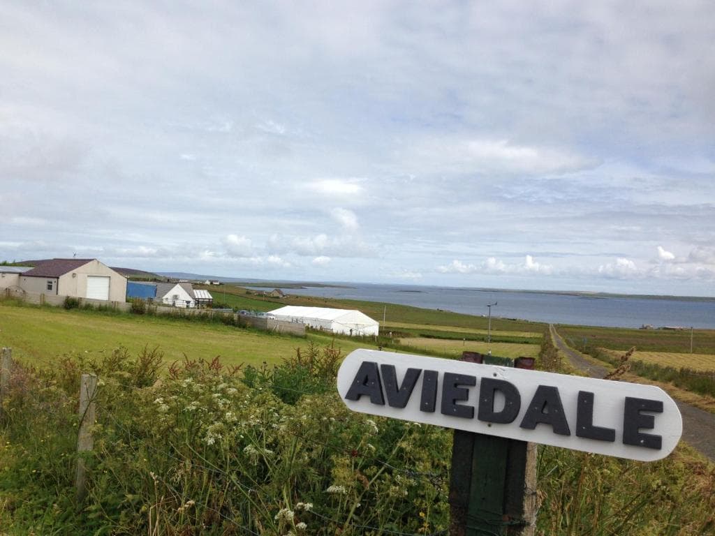 Aviedale Suite - Photo 2