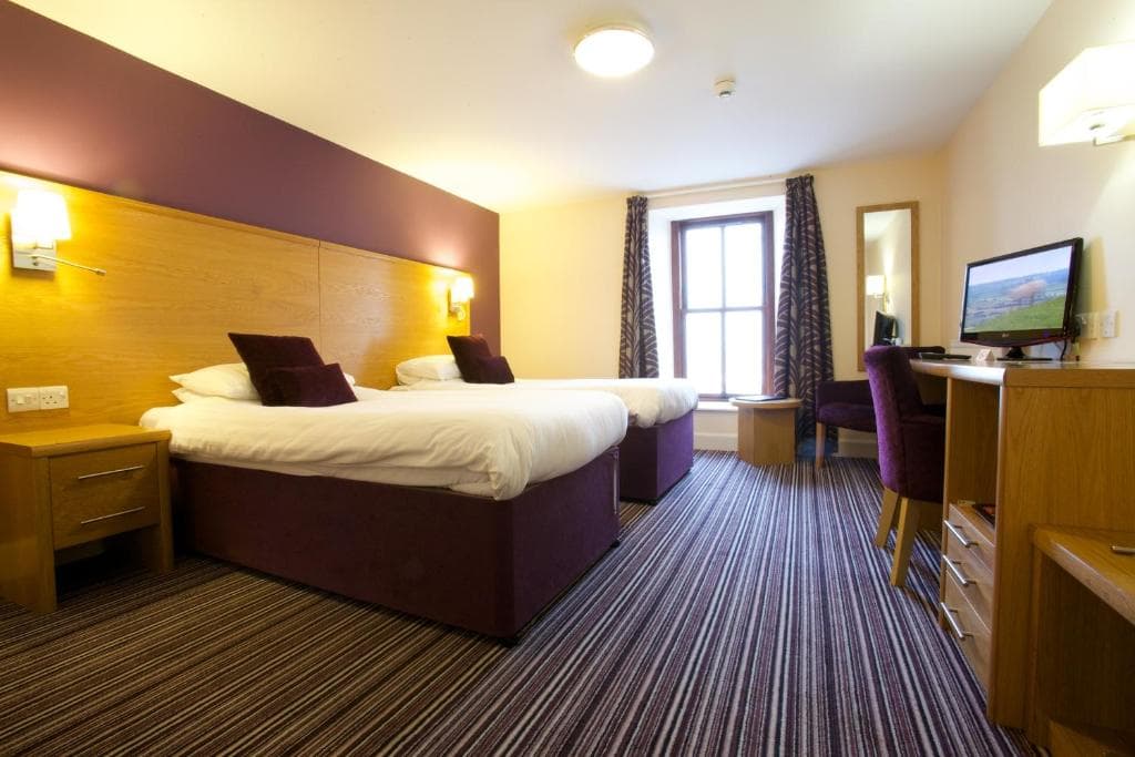Ayre Hotel & Ayre Apartments - Photo 2