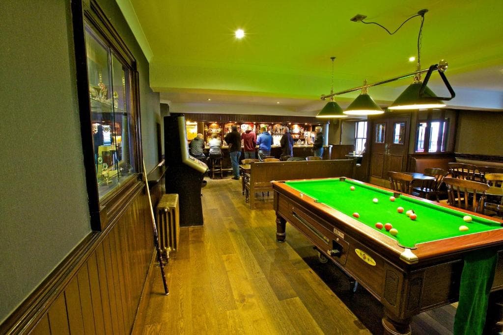 Ayre Hotel & Ayre Apartments - Photo 4