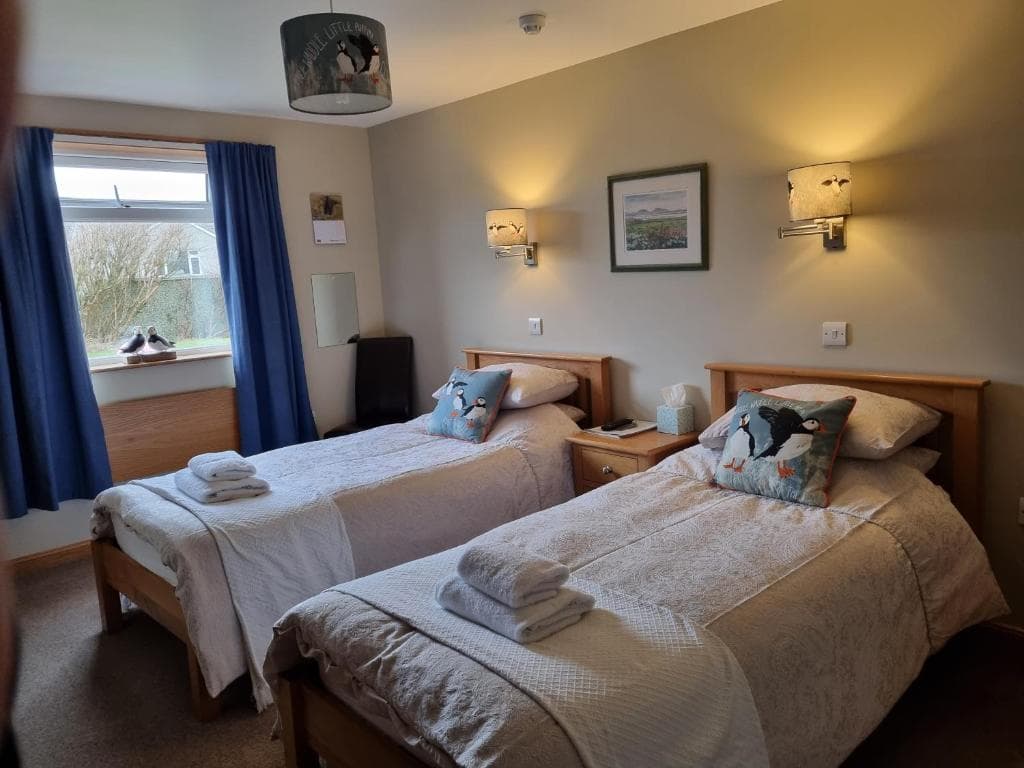 Bellavista Guest House - Photo 2