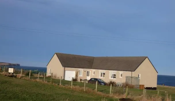 Braeswick B&B