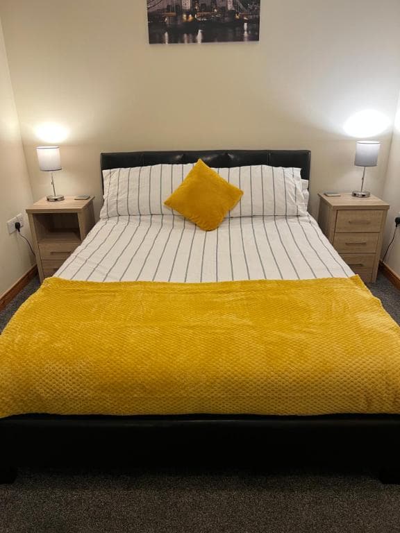 Bright and modern 2 bedroom home in Kirkwall - Photo 3