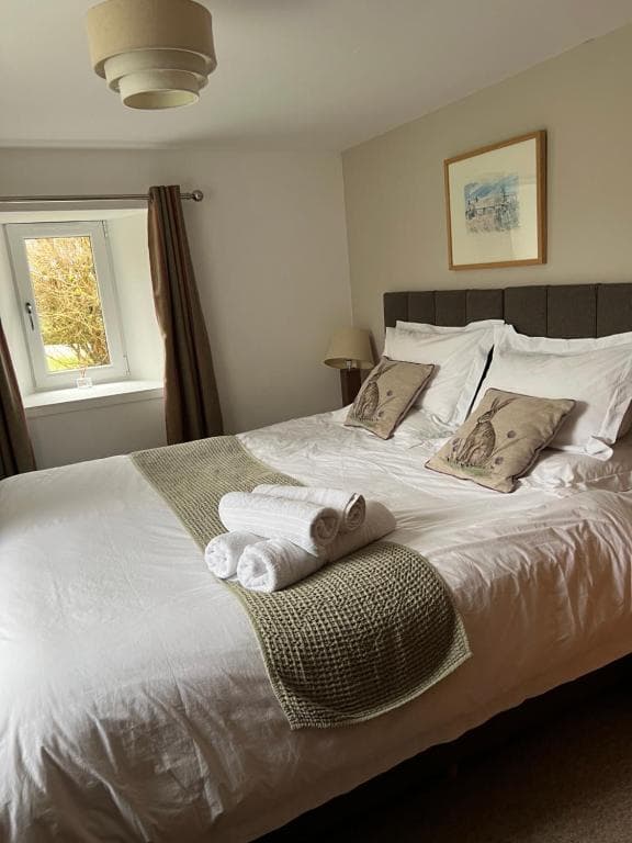 Eviedale Cottages - Photo 2