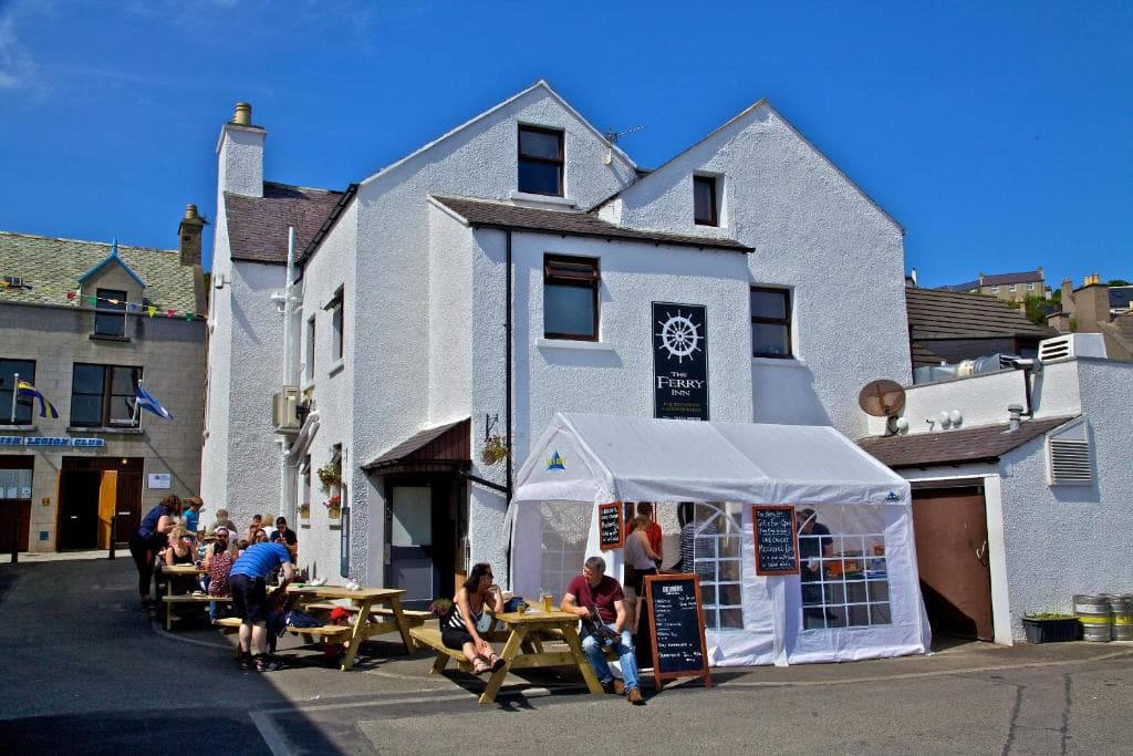 Ferry Inn - Photo 5