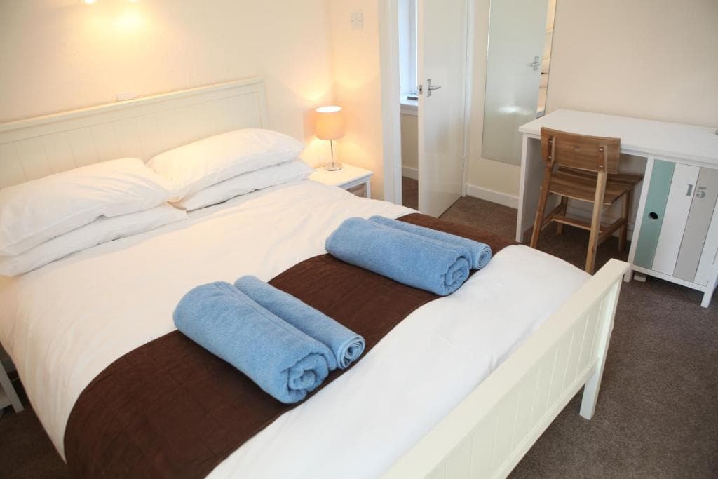 Harbour Cottage - Photo 2