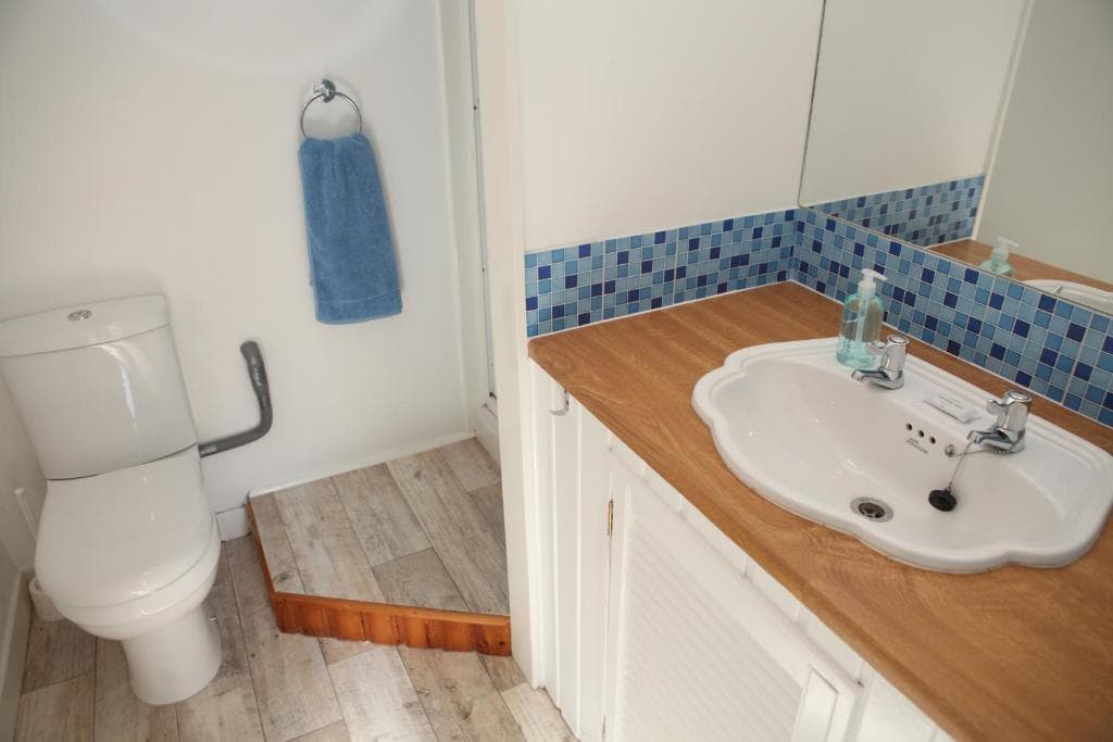 Harbour Cottage - Photo 3