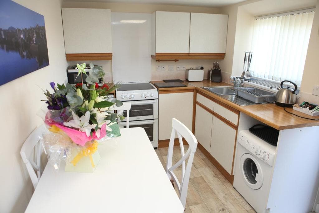 Harbour Cottage - Photo 4