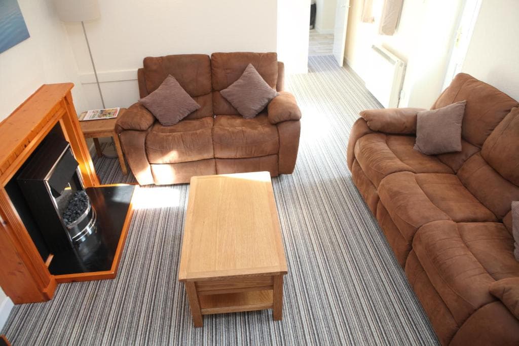 Harbour Cottage - Photo 5