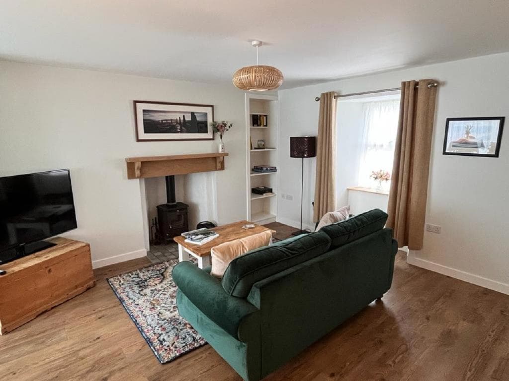 Hildeval Bed & Breakfast