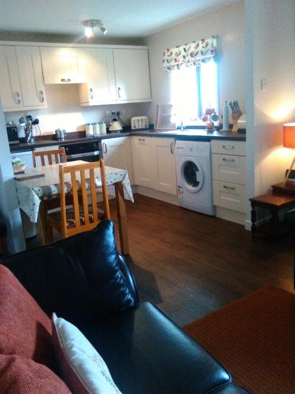 Howe Holiday homes - Photo 4