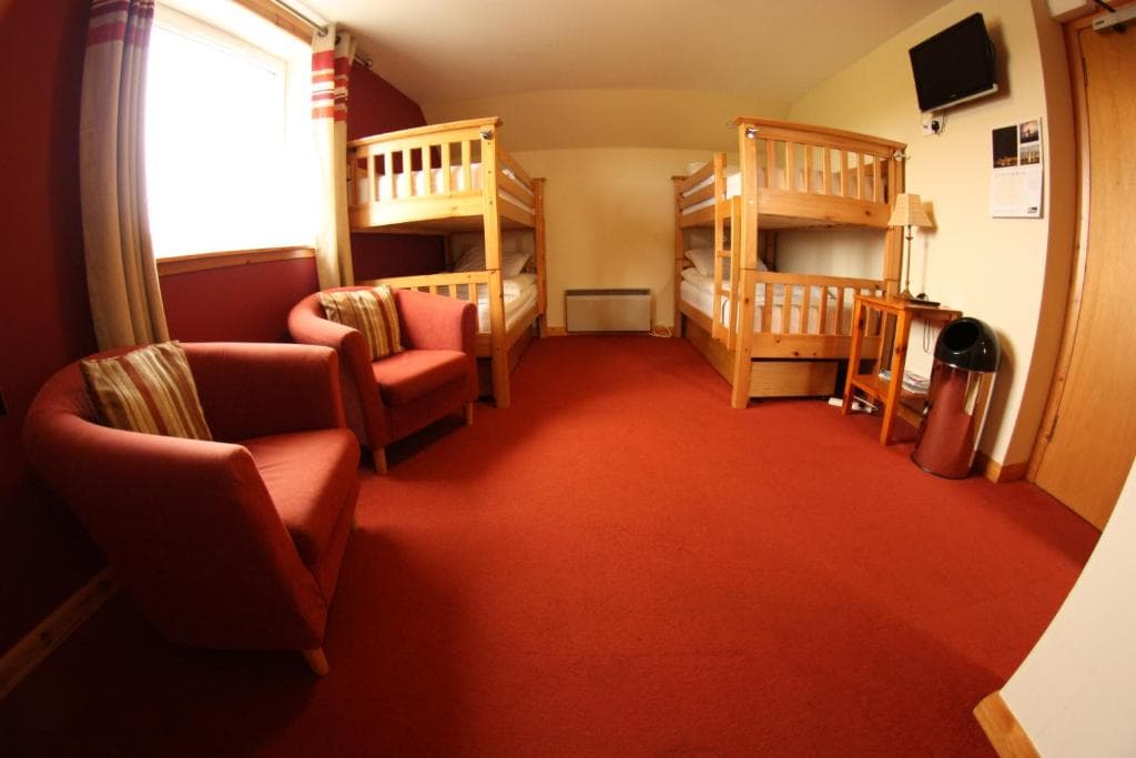 Orcades Hostel - Photo 3