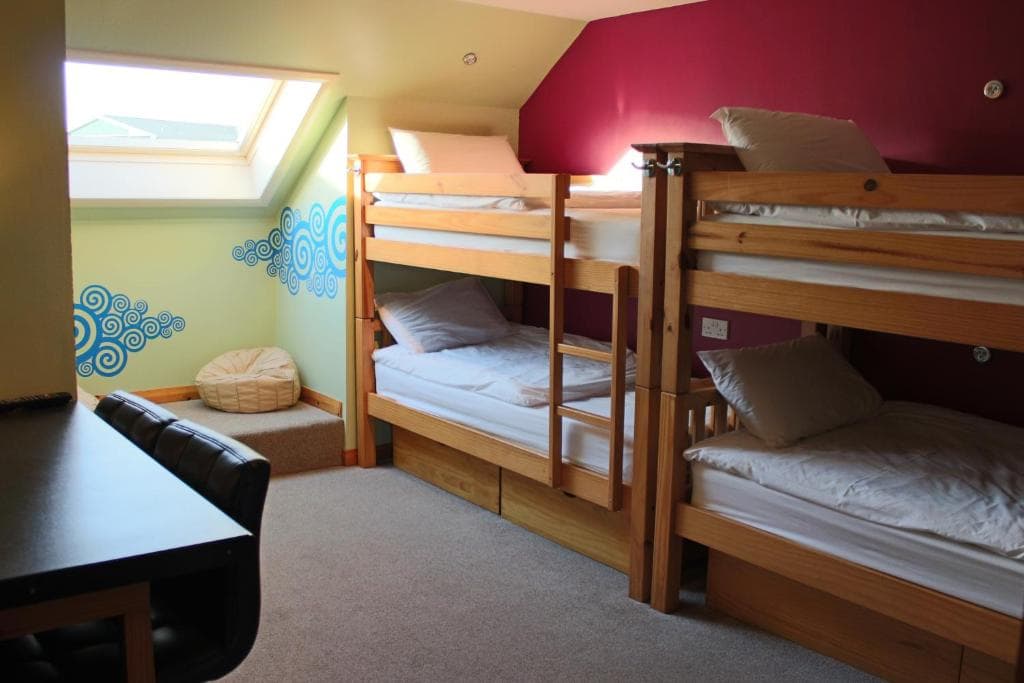Orcades Hostel - Photo 4