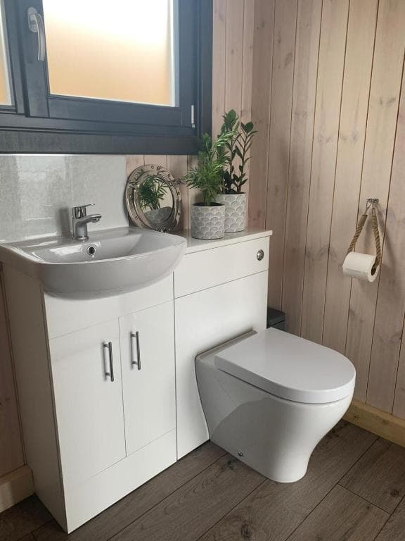Orkney Lux Lodges - Hamnavoe - Photo 2