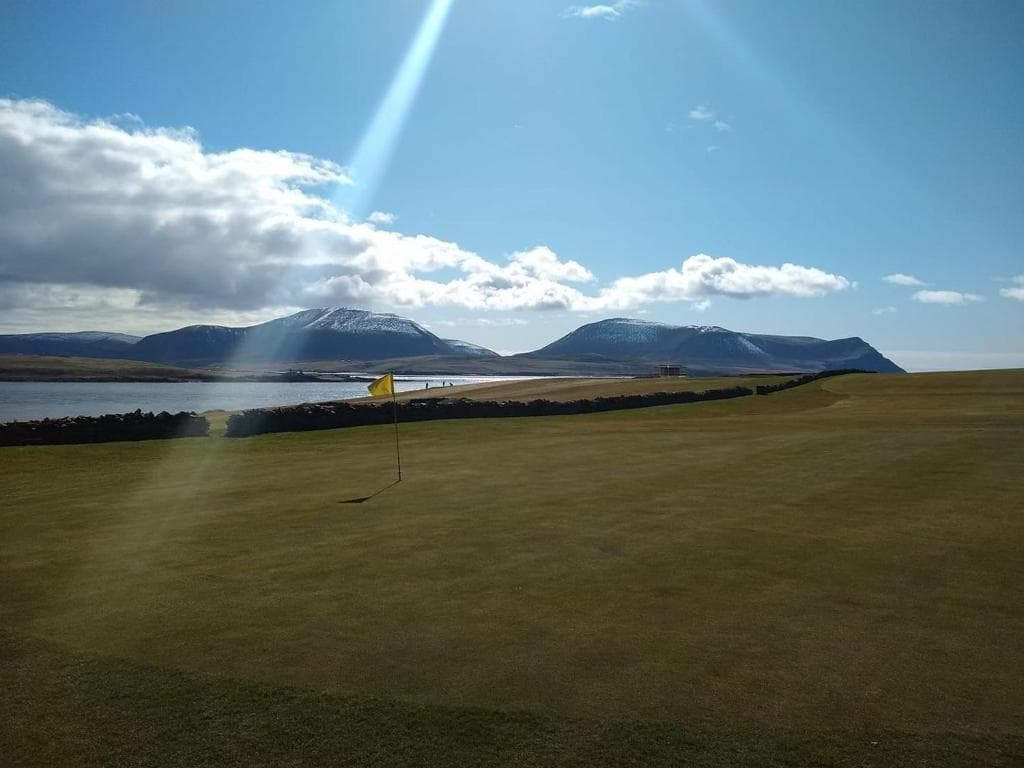 Orkney Lux Lodges - Hamnavoe - Photo 4