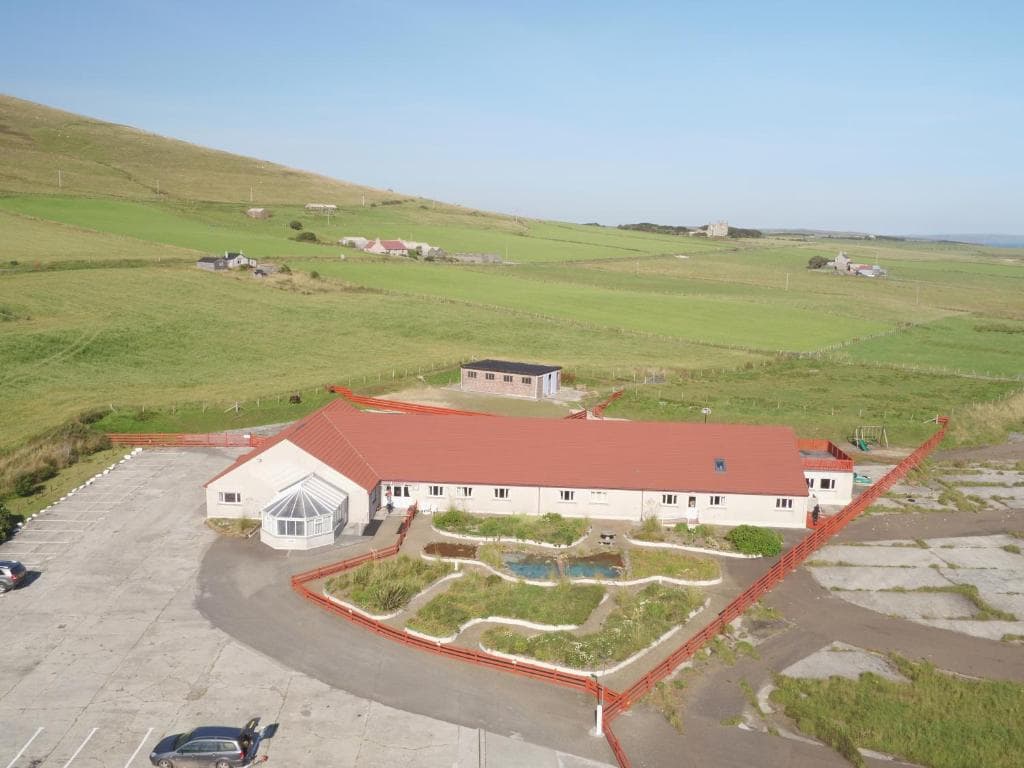 Orkneylodge - Photo 2