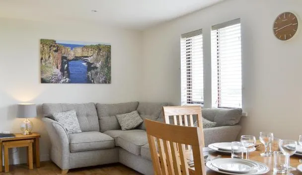 Rockworks Chalets No,2 - Uk7041