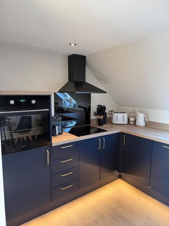 Rosevale Apartment Kirkwall