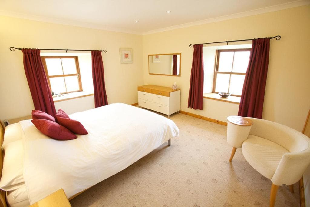Sebay Mill Holiday Apartments - Photo 2