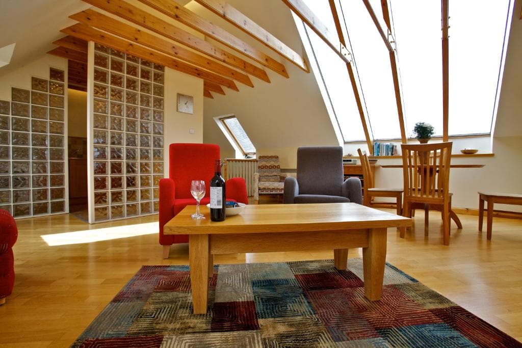 Sebay Mill Holiday Apartments - Photo 4