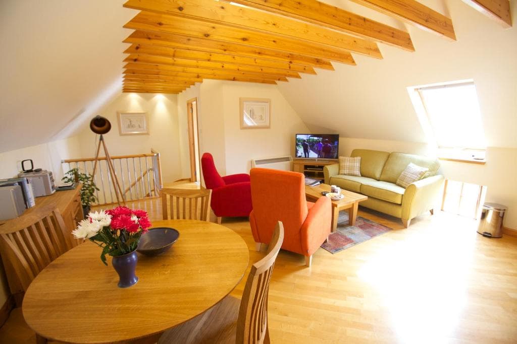 Sebay Mill Holiday Apartments - Photo 5