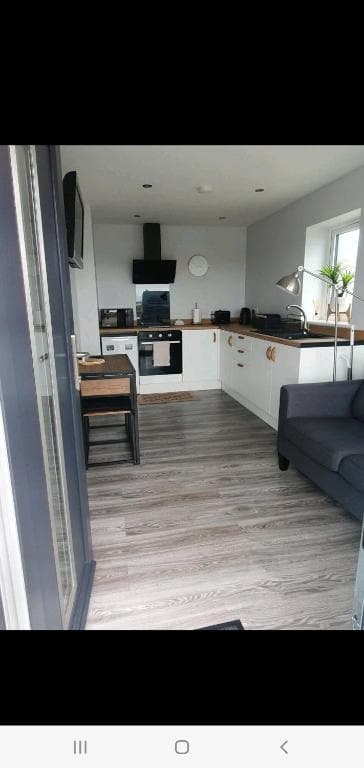 Self catering. Maydene. Holm. Orkney, Scotland. - Photo 4