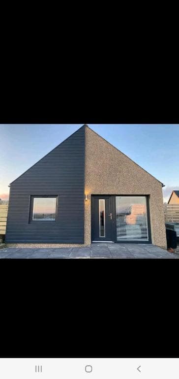 Self catering. Maydene. Holm. Orkney, Scotland. - Photo 2