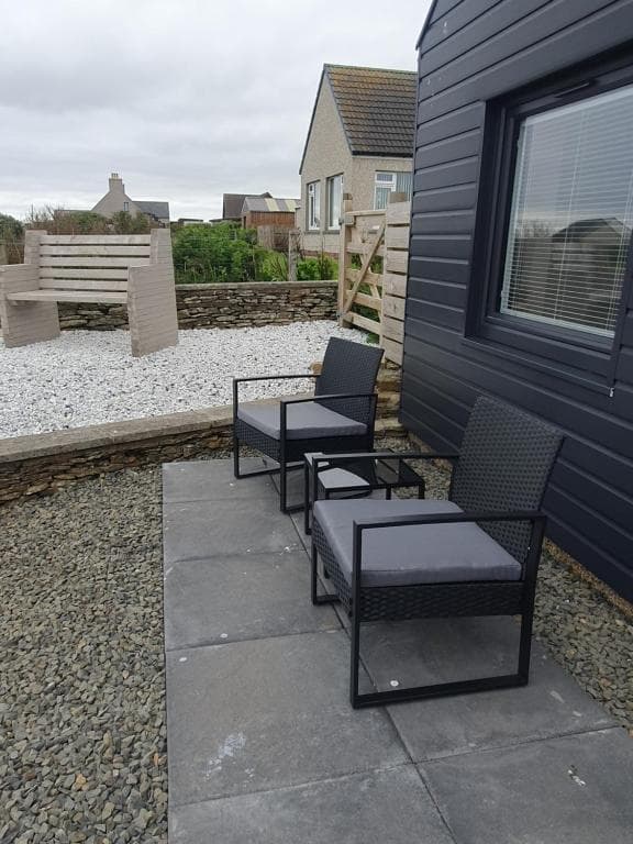 Self catering. Maydene. Holm. Orkney, Scotland. - Photo 3