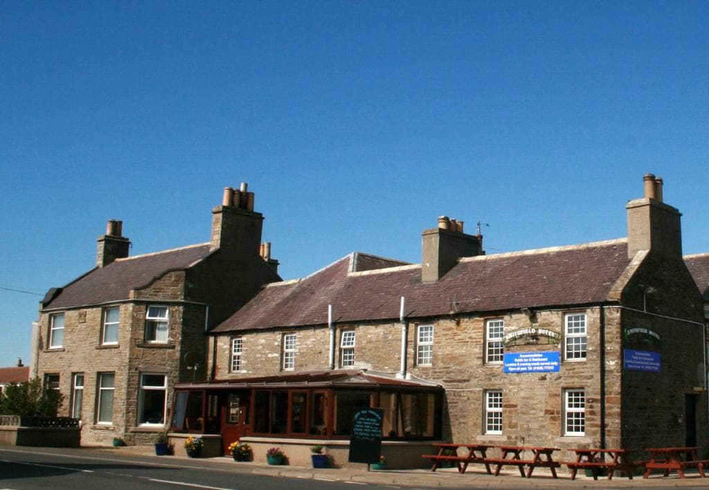 Smithfield Hotel