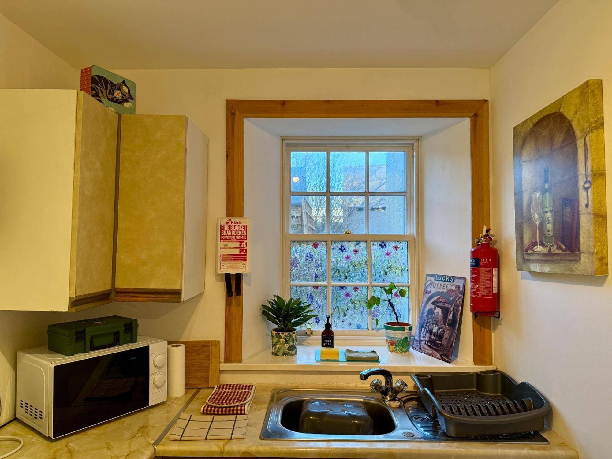 Studio in the heart of Kirkwall - Photo 4