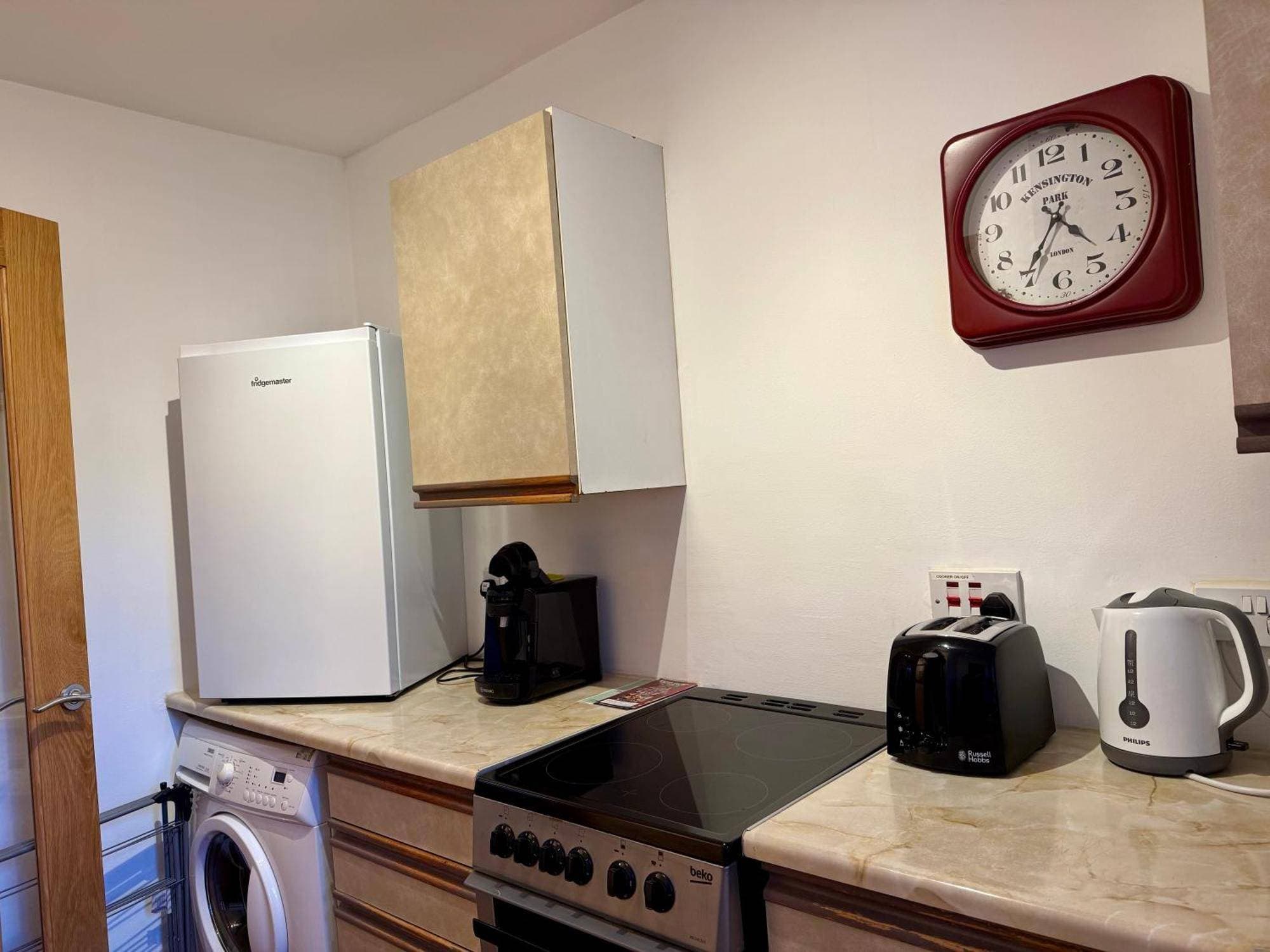 Studio in the heart of Kirkwall - Photo 5