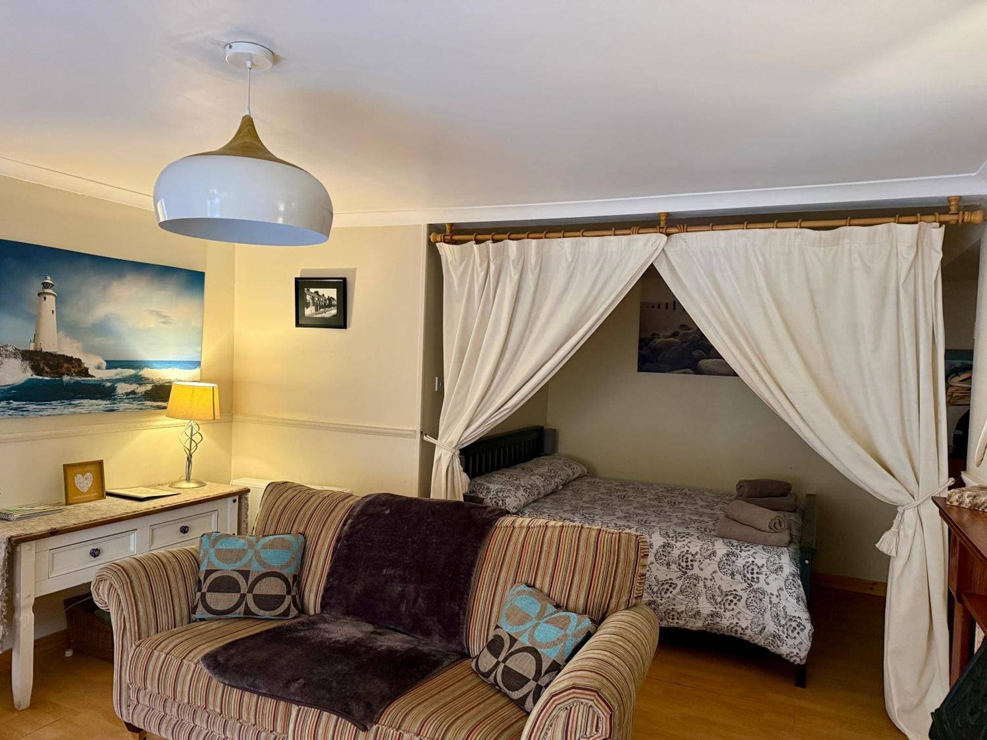 Studio in the heart of Kirkwall