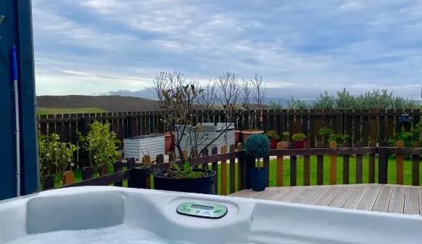 Switha - Luxury home in Stromness, Orkney with outstanding views