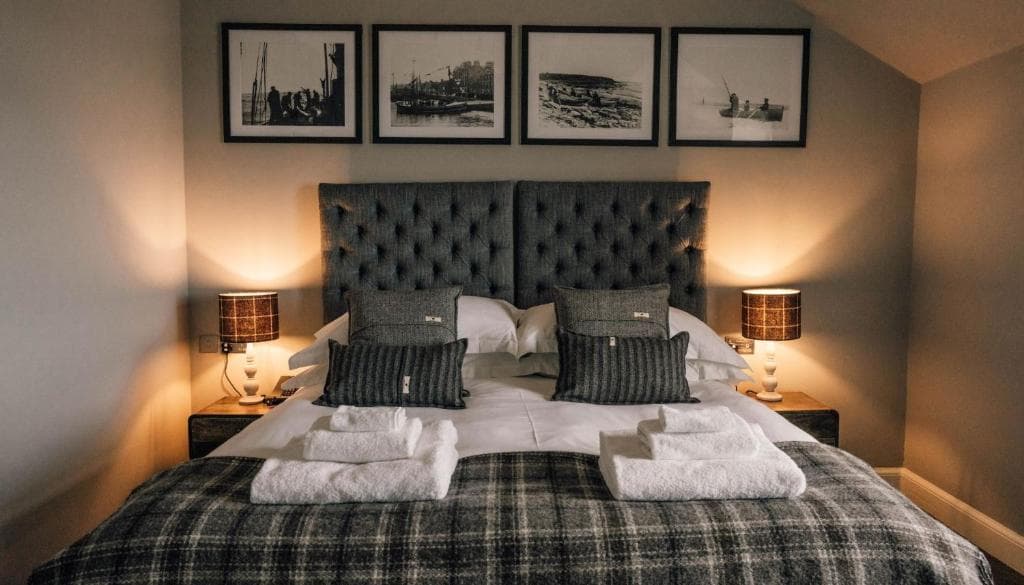 The Kirkwall Hotel - Photo 5