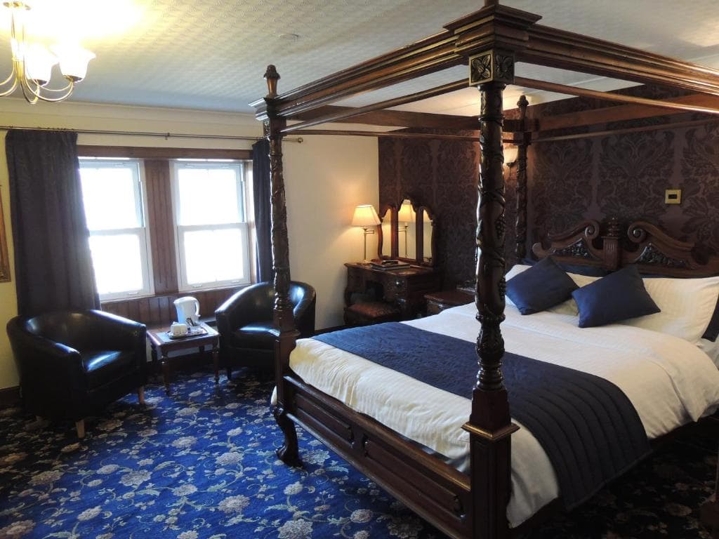 The Orkney Hotel - Photo 2