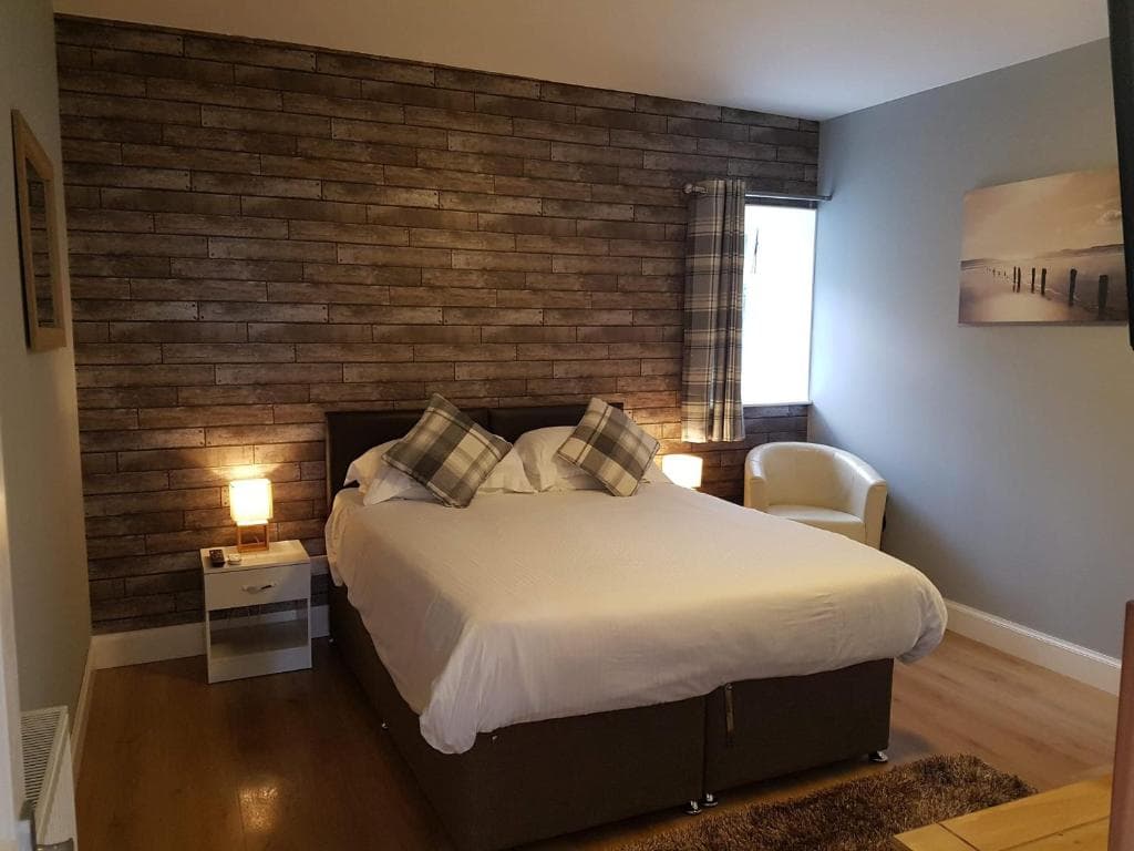 Thorshaven Apartment, Orkney - Photo 2