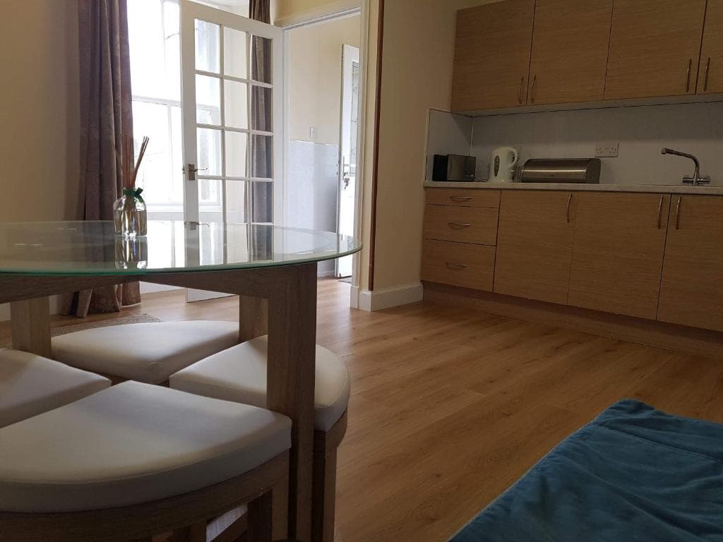 Thorshaven Apartment, Orkney - Photo 4