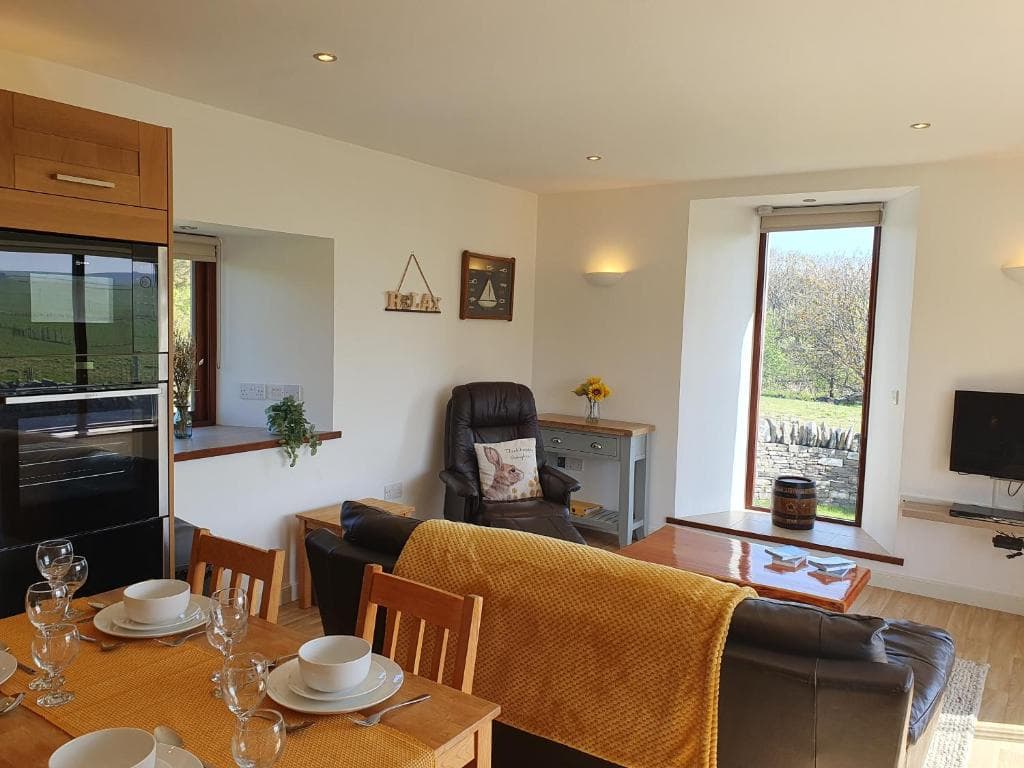 Woodwick Mill Cottage - Photo 2