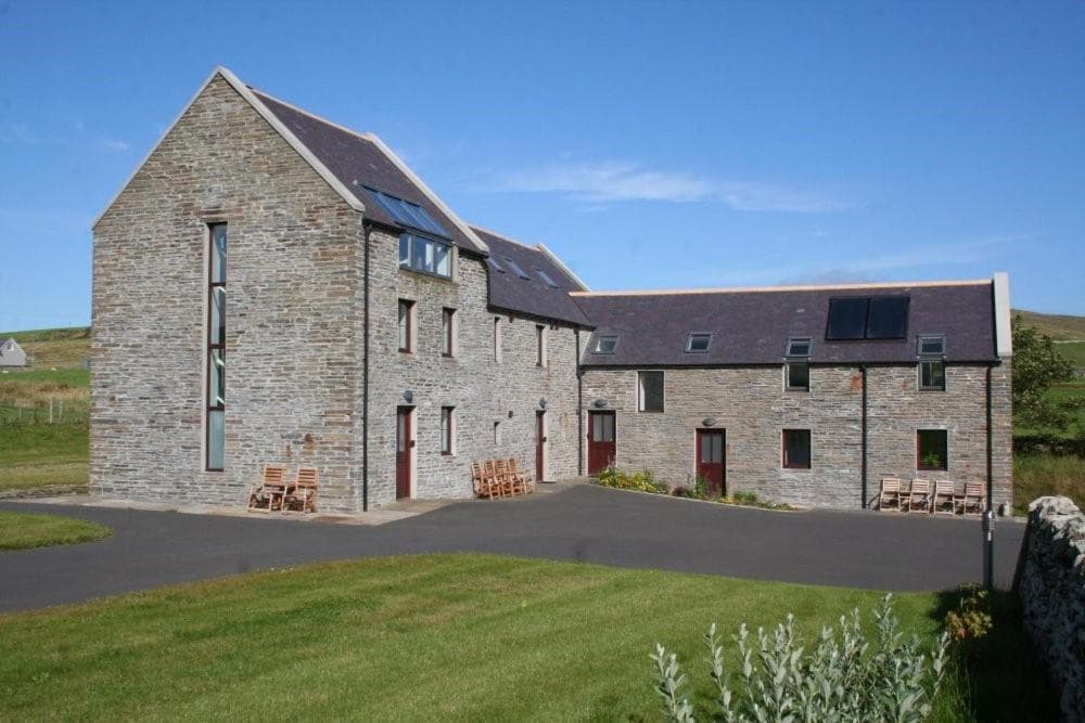 Woodwick Mill - Kiln & Sheafy Apartments - Photo 2