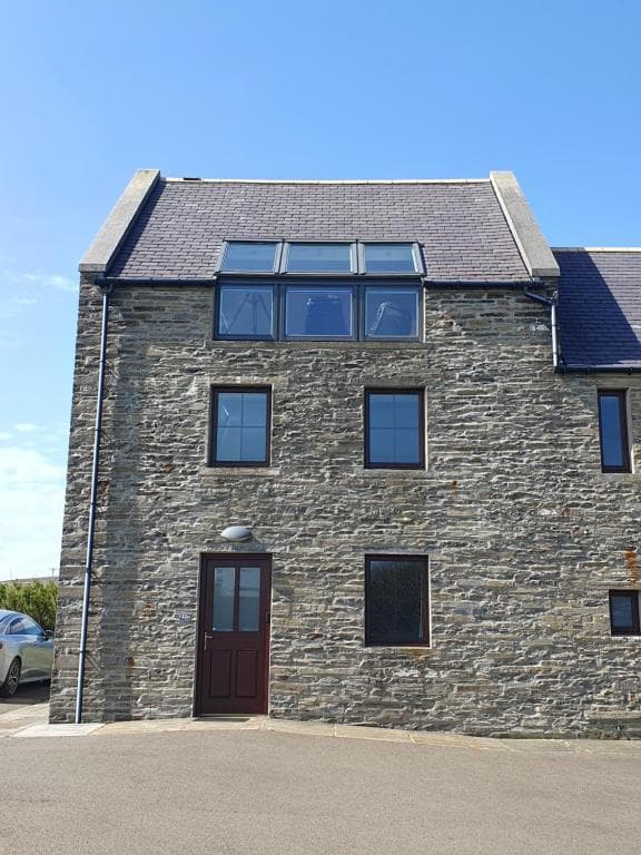 Woodwick Mill - Kiln & Sheafy Apartments - Photo 3