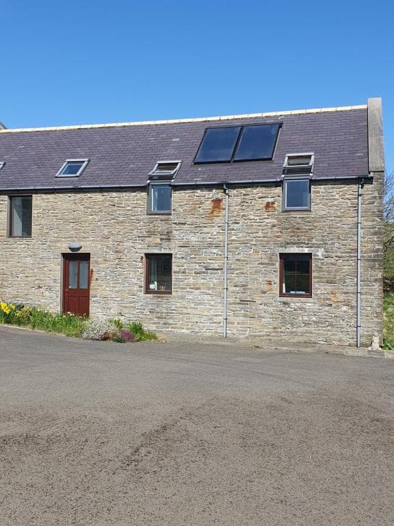 Woodwick Mill - Kiln & Sheafy Apartments - Photo 5